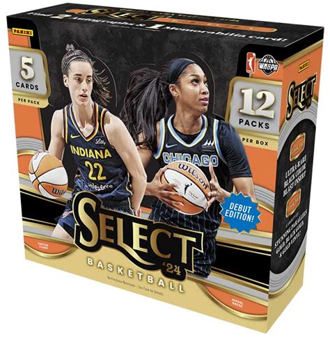 WNBA Set Checklists .